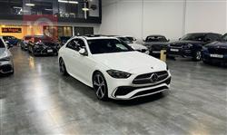 مرسيدس بنز C-Class